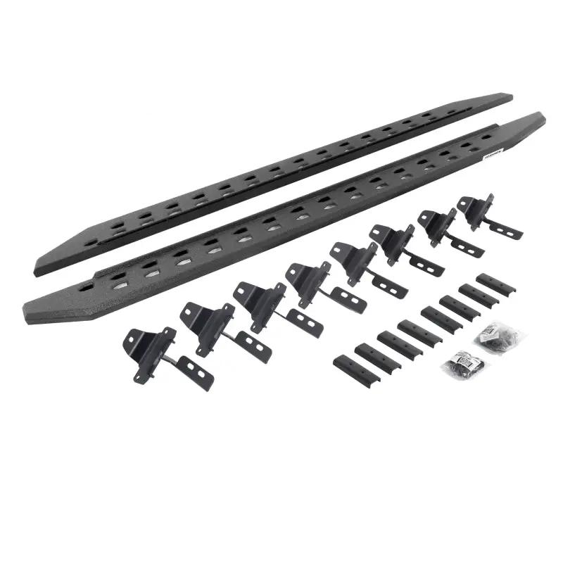 Go Rhino GOR RB20 Slim Running Boards