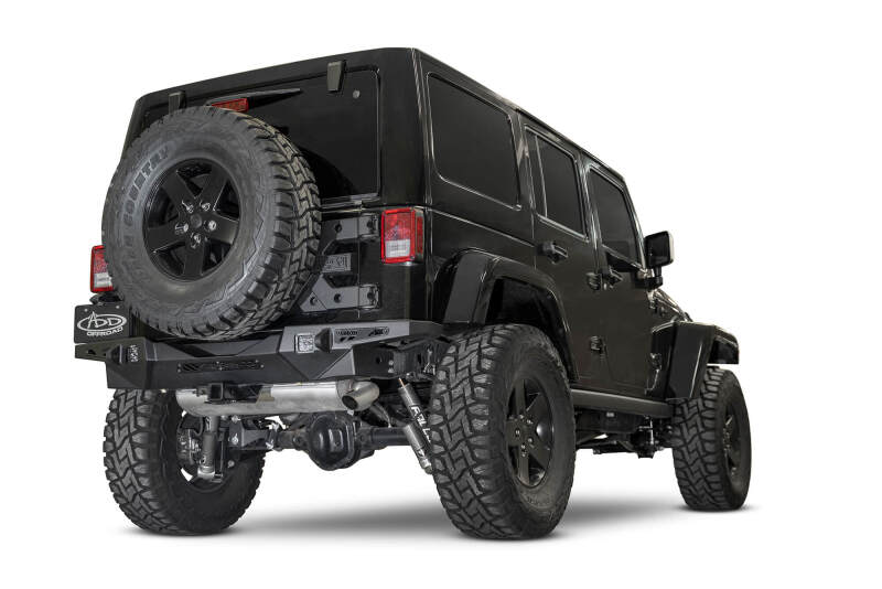 Addictive Desert Designs ADD Stealth Fighter Rr Bumper