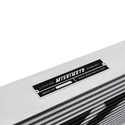 Mishimoto MM Intercoolers - Universal by Mishimoto