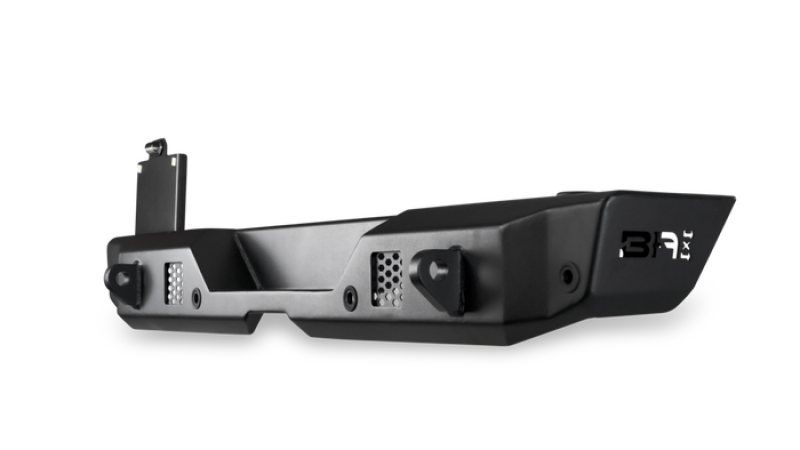 Body Armor 4x4 BOD Standard Rear Bumpers by Body Armor 4x4