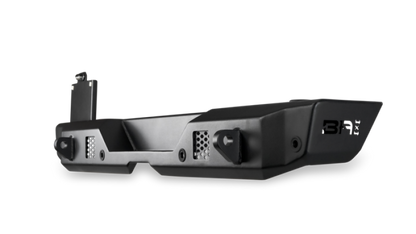Body Armor 4x4 BOD Standard Rear Bumpers by Body Armor 4x4