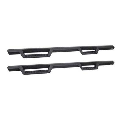 Westin WES Nerf Bars - HDX Drop