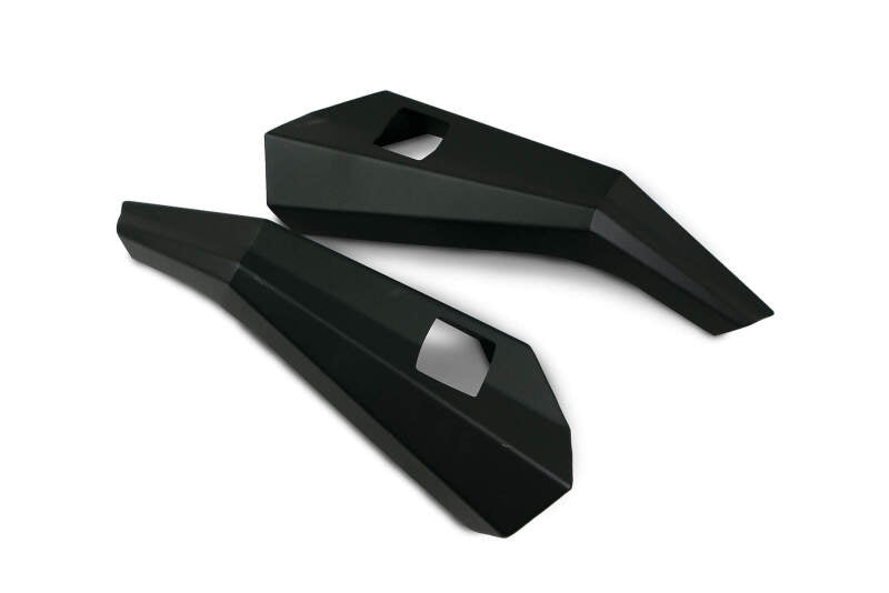 DV8 Offroad DVE Front Bumpers