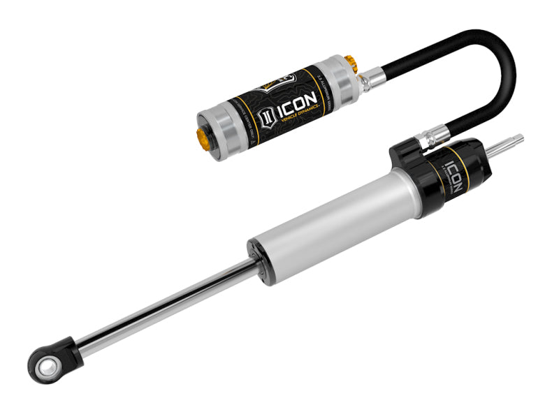 ICON ICO 2.5 Series Shocks by ICON