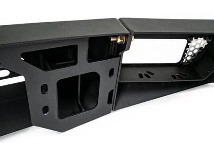 DV8 Offroad DVE Front Bumpers
