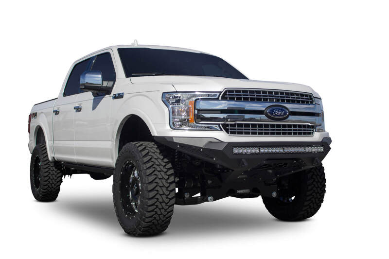 Addictive Desert Designs ADD Stealth Fighter Fr. Bumper