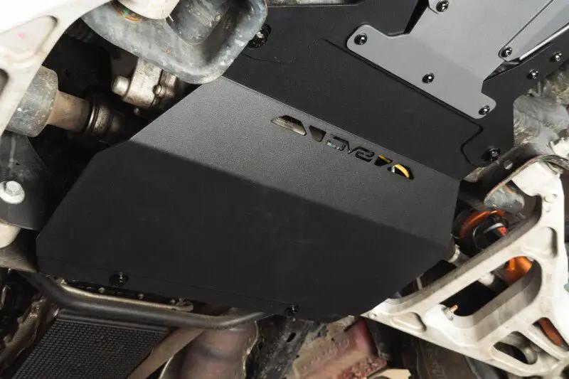 DV8 Offroad DVE Skid Plates by DV8 Offroad