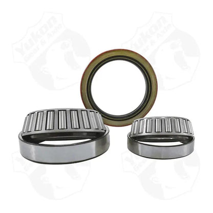Yukon Gear & Axle YUK Bearing and Seal Kits by Yukon Gear & Axle