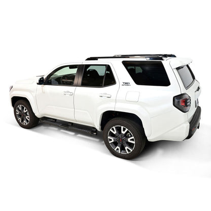 Westin WES Nerf Bars - PRO TRAXX 4