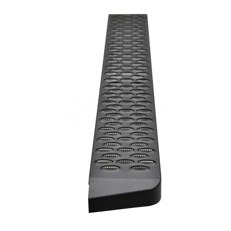 Westin WES Running Boards - Grate