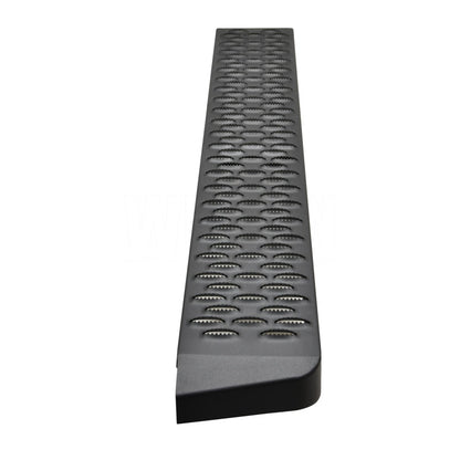 Westin WES Running Boards - Grate
