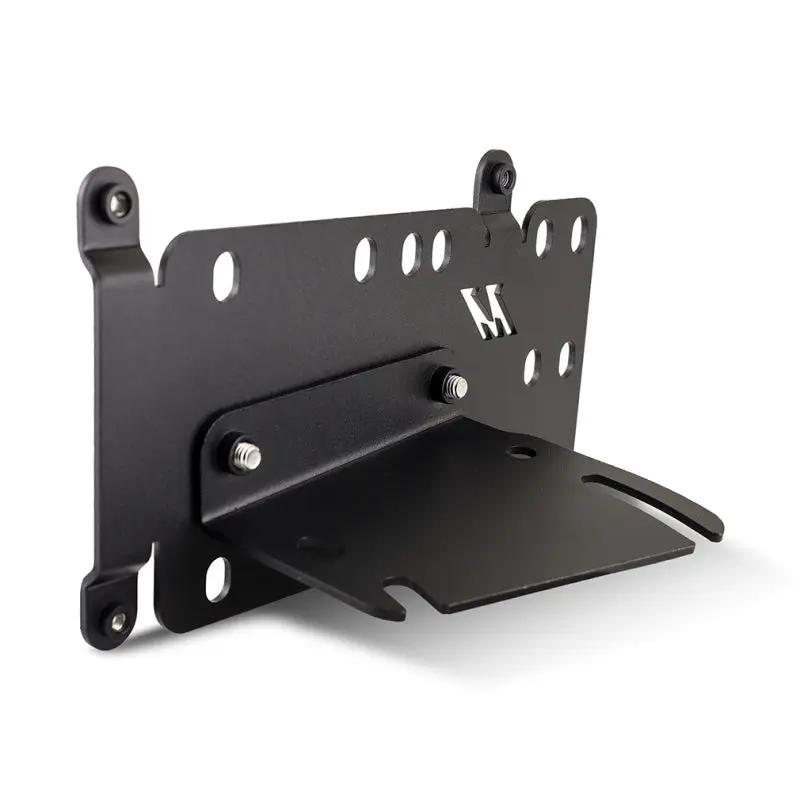 Mishimoto MM License Plate Relocation by Mishimoto