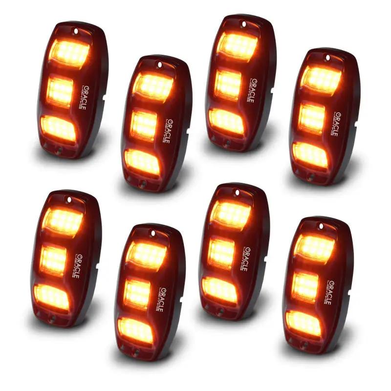 ORACLE Lighting ORL Underbody Rock Lights by ORACLE Lighting