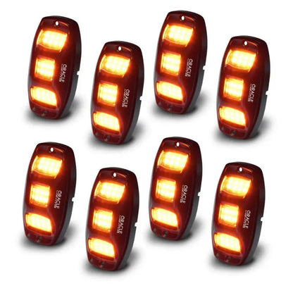 ORACLE Lighting ORL Underbody Rock Lights by ORACLE Lighting