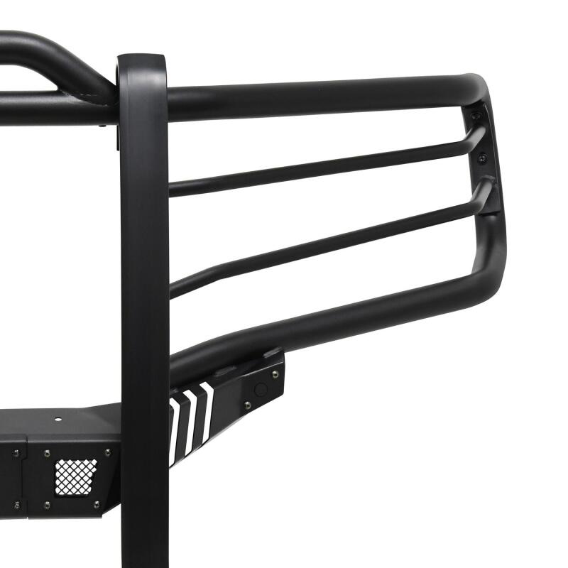 Westin WES Sportsman Grille Guards by Westin