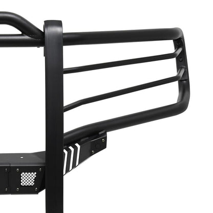 Westin WES Sportsman Grille Guards by Westin