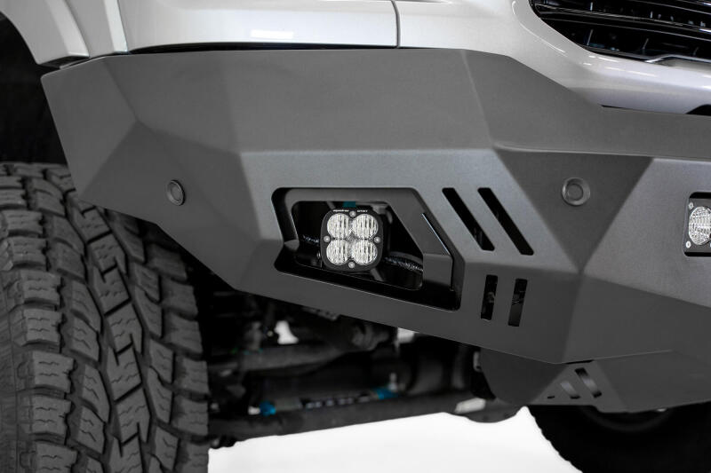 Addictive Desert Designs ADD Stealth Fighter Fr. Bumper