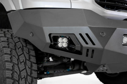 Addictive Desert Designs ADD Stealth Fighter Fr. Bumper