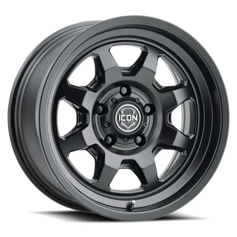 ICON ICO Nuevo Wheels by ICON