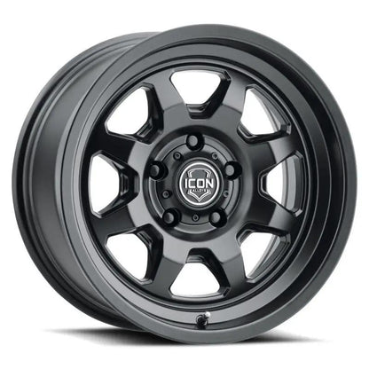 ICON ICO Nuevo Wheels by ICON