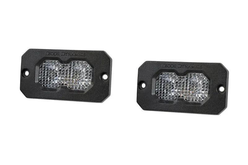 Diode Dynamics DIO LED Light Pods by Diode Dynamics