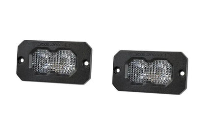 Diode Dynamics DIO LED Light Pods by Diode Dynamics