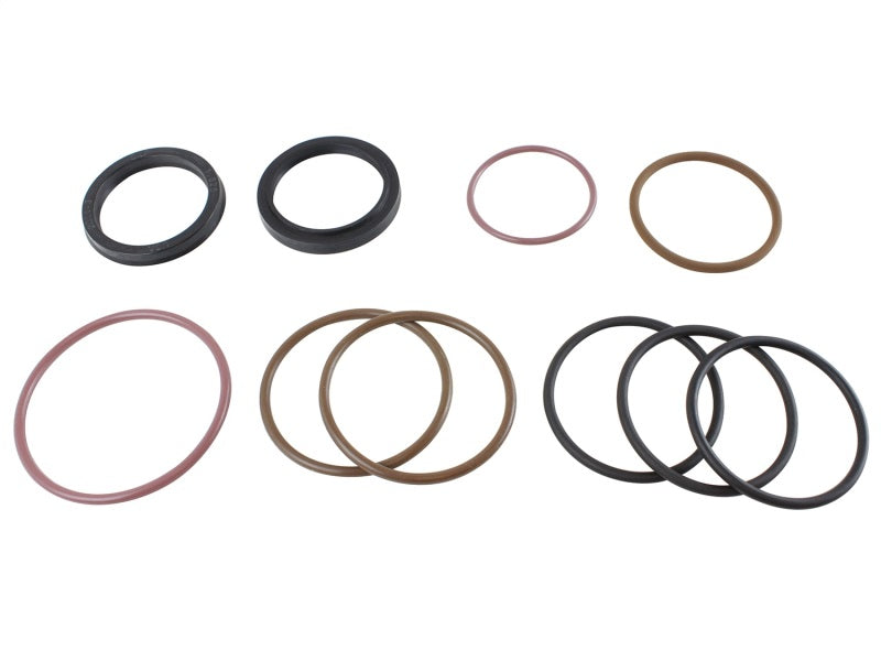 AFE Suspension Hardware by aFe
