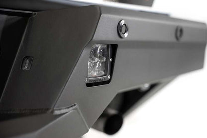 Addictive Desert Designs ADD Stealth Rear Bumper