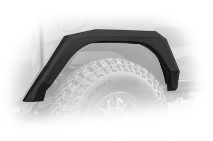 DV8 Offroad DVE Fenders