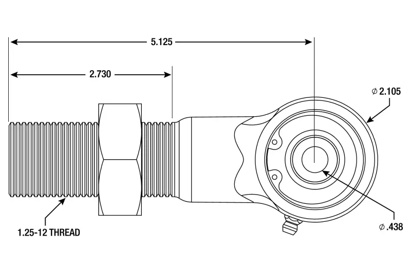 Fabtech FAB Suspension Hardware by Fabtech
