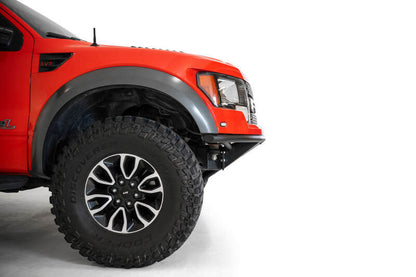 Addictive Desert Designs ADD Pro Front Bumper
