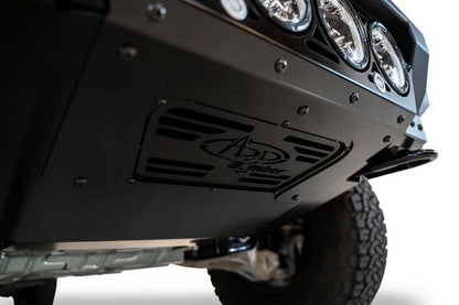 Addictive Desert Designs ADD Bomber Front Bumpers