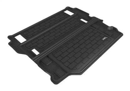 3D MAXpider ACE Cargo Liner - Black by 3D MAXpider