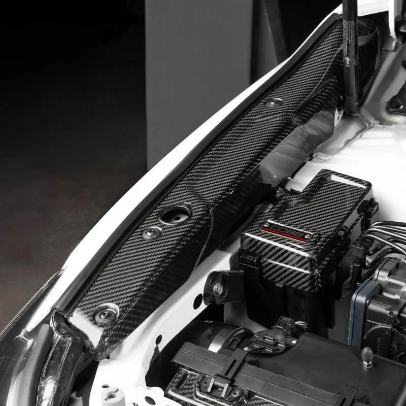 COBB Redline Engine Covers by COBB