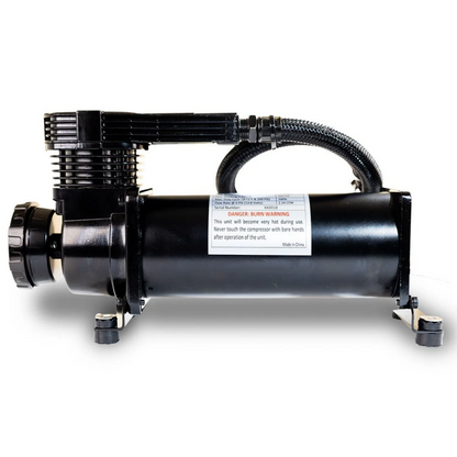 Kleinn Air Horns KLE Air Compressors