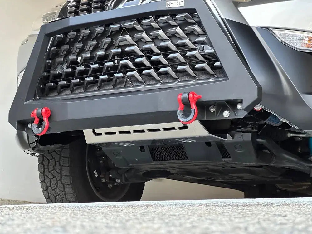 NYTOP 2014-2023 Lexus GX460 Skid Plate Extension by NYTOP