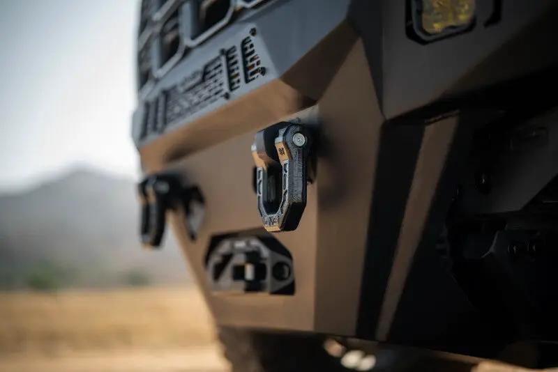 DV8 Offroad DVE Front Bumpers by DV8 Offroad