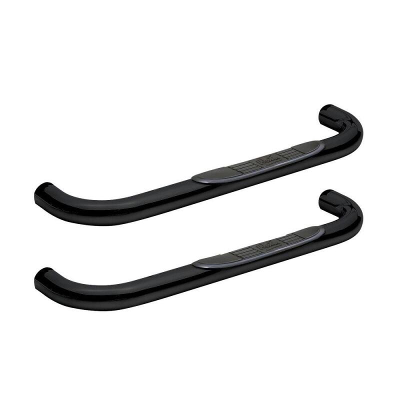 Westin WES Nerf Bars - Signature 3