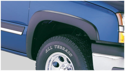 Husky Liners HL RVL Fender Flares