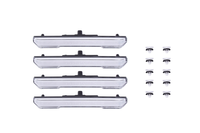 Diode Dynamics DIO Side Marker Light Assembly