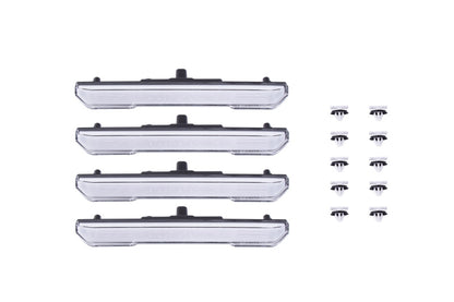 Diode Dynamics DIO Side Marker Light Assembly