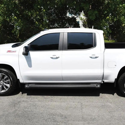 Westin WES Running Boards - Sure-Grip by Westin