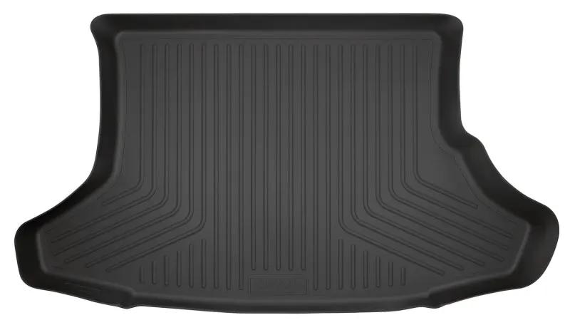 Husky Liners HL WB - Cargo - Black by Husky Liners