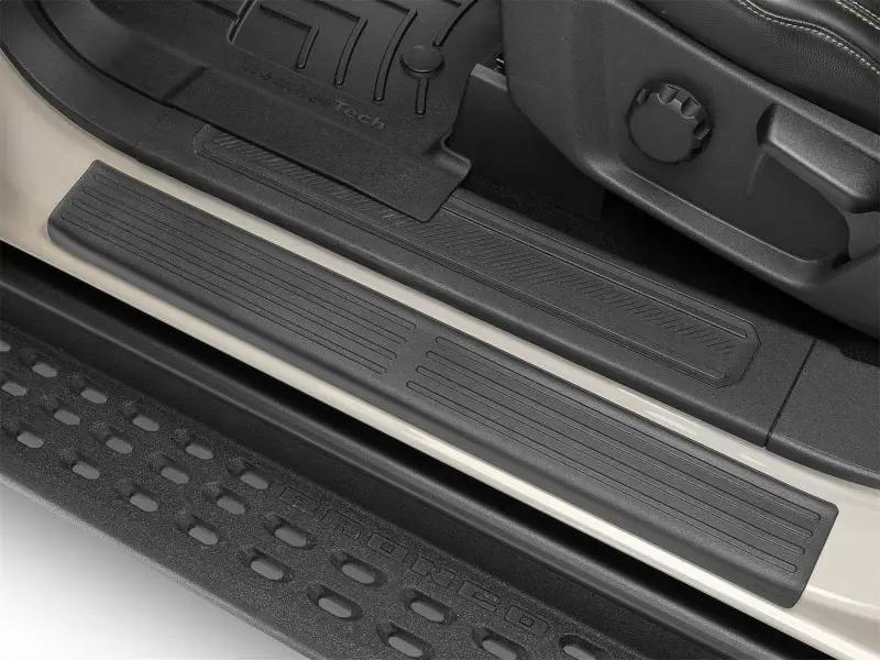 WeatherTech WT SillProtector by WeatherTech