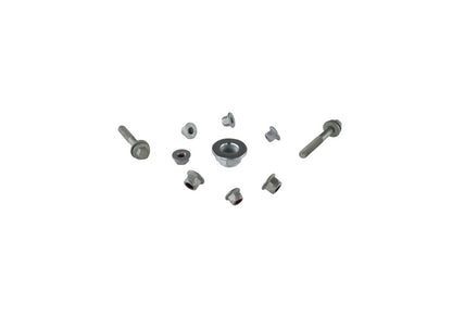 Ford Racing FR Shocks by Ford Racing