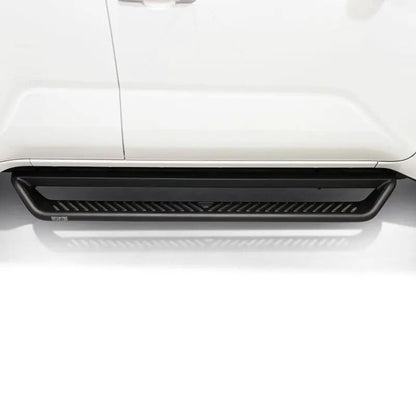 Westin WES Running Boards - Outlaw by Westin