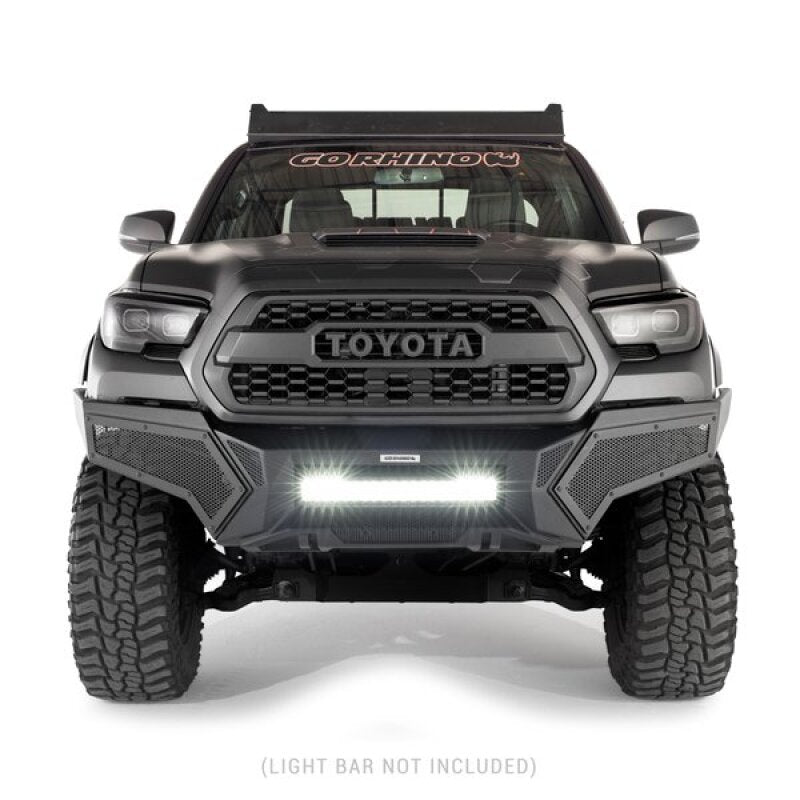 Go Rhino GOR Element Bumper