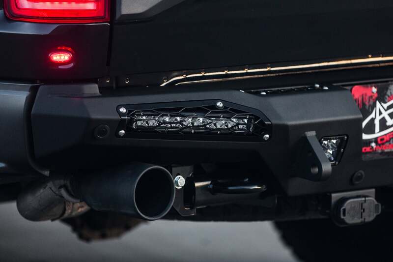 Addictive Desert Designs ADD HoneyBadger Rear Bumper