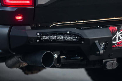 Addictive Desert Designs ADD HoneyBadger Rear Bumper