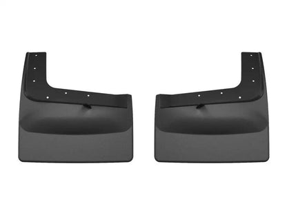 WeatherTech WT No Drill Mudflaps by WeatherTech